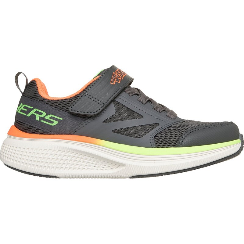 Skechers Chlapci GO RUN Elevate 2.0 - Wheres My ? Shoes v Sedá
