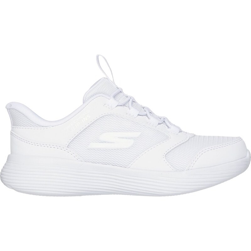 Skechers Chlapci Slip-ins: GO RUN 400 V.2 - Turbo-Brisk Shoes v