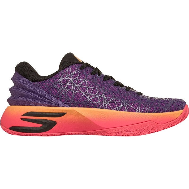 Skechers Muži SKX JE1 Shoes v Fialový, Velikost 39.5, Vegan