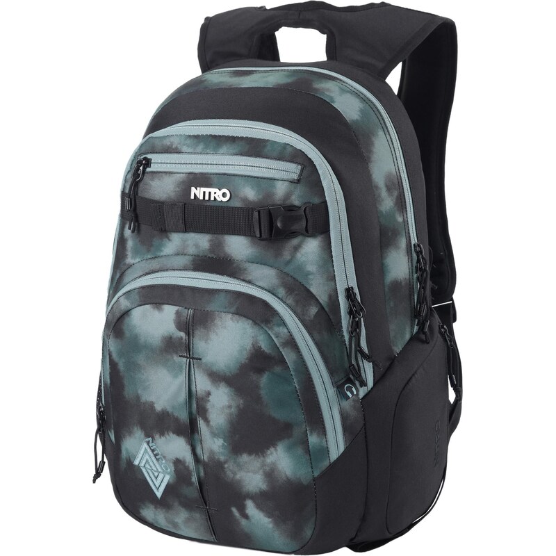 Batoh Nitro Chase Reef break 35l