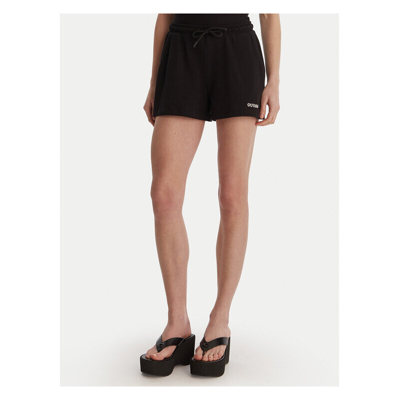 Sportovní kraťasy Guess 113075083