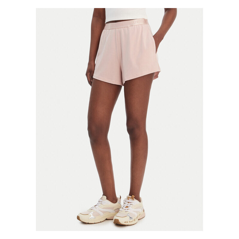Sportovní kraťasy Guess 113075093