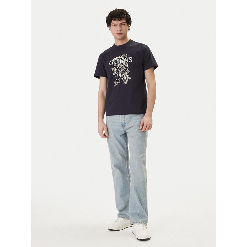 T-Shirt Guess