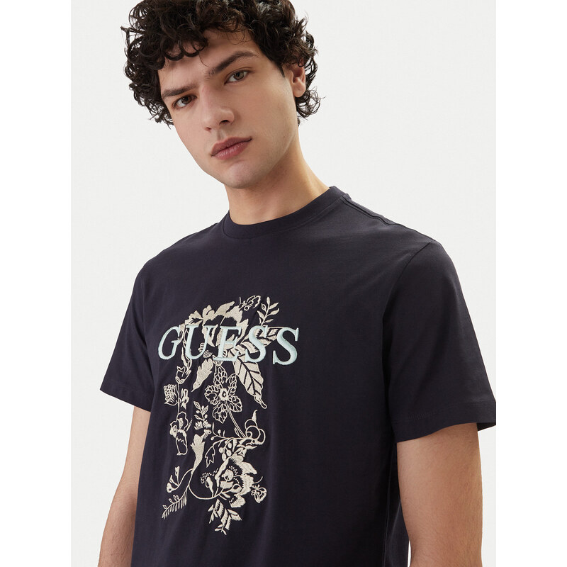 T-Shirt Guess