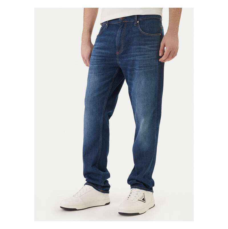 Jeansy Guess