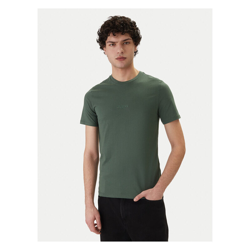 T-Shirt Guess