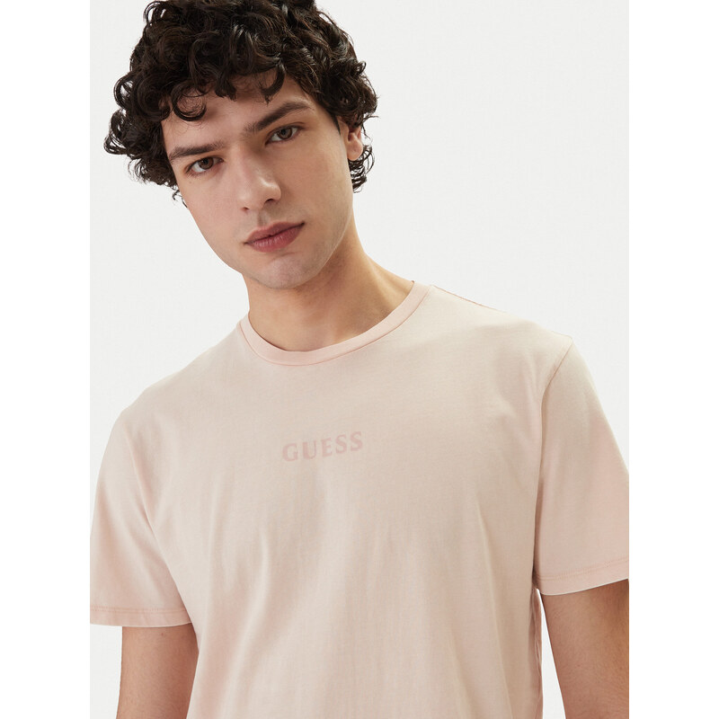 T-Shirt Guess