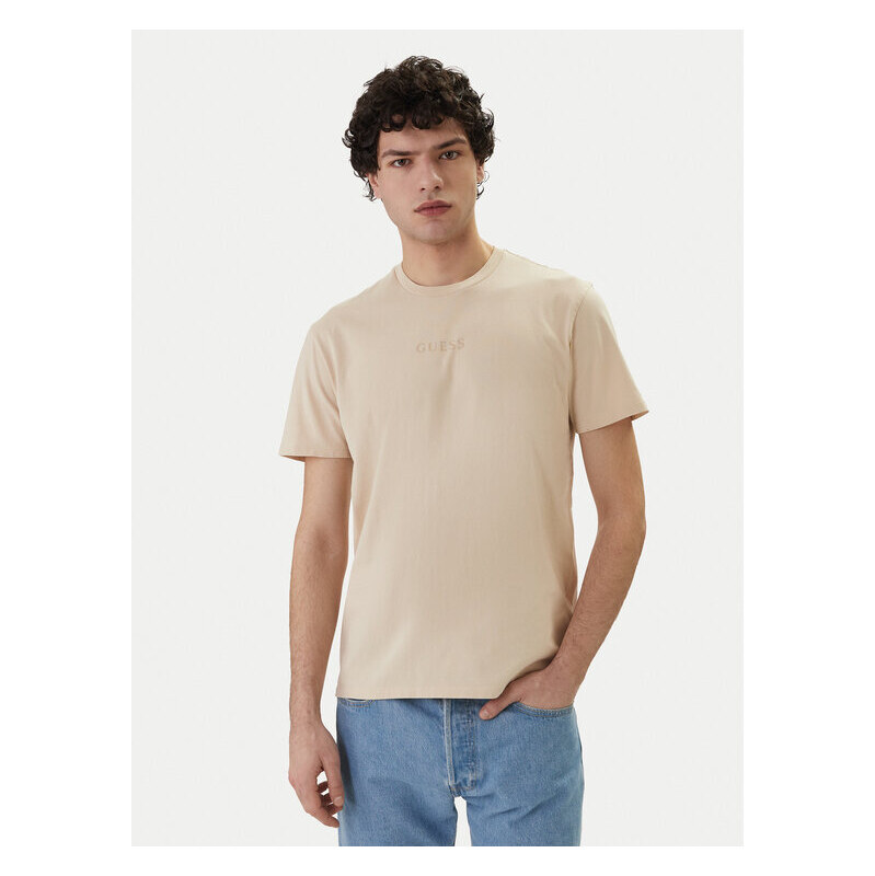 T-Shirt Guess