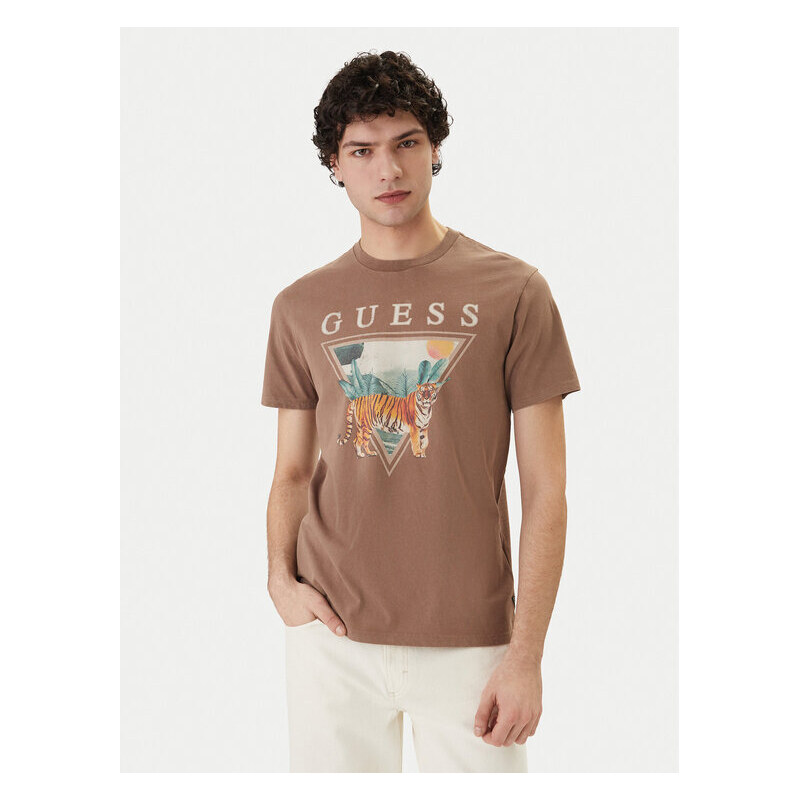 T-Shirt Guess