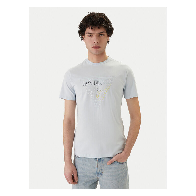 T-Shirt Guess
