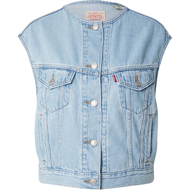 LEVIS  Vesta 90s světlemodrá