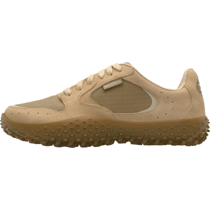 MERRELL Tenisky WRAPT starobéžová / mokka / khaki