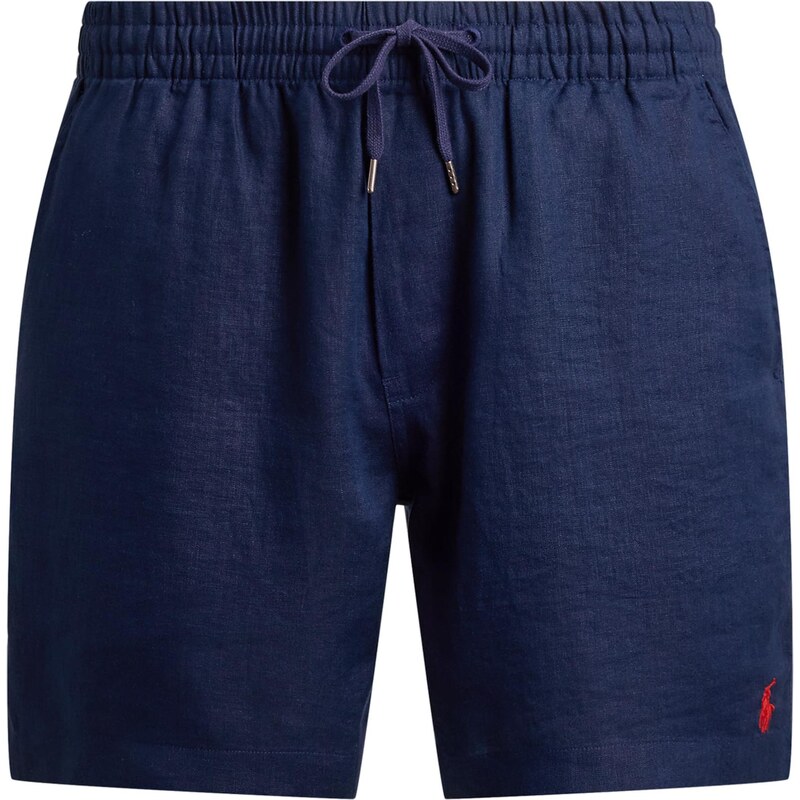 Polo Ralph Lauren Kalhoty námořnická modř