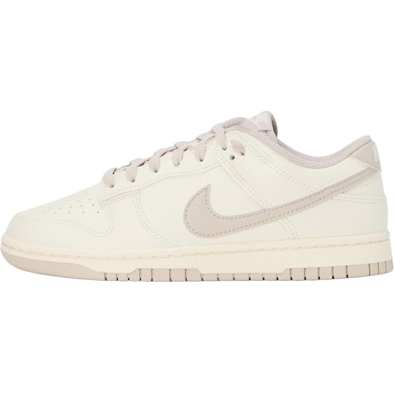 Nike Sportswear Tenisky 'DUNK' béžová / perlově bílá