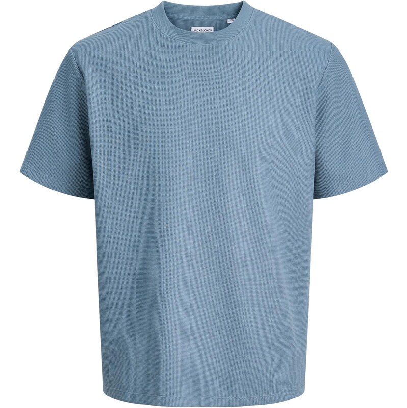JACK & JONES Tričko JJEAustin opálová