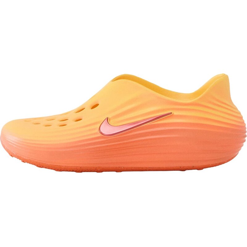 Nike Sportswear Slip on boty 'ReactX Rejuven8' oranžová / lososová / tmavě oranžová