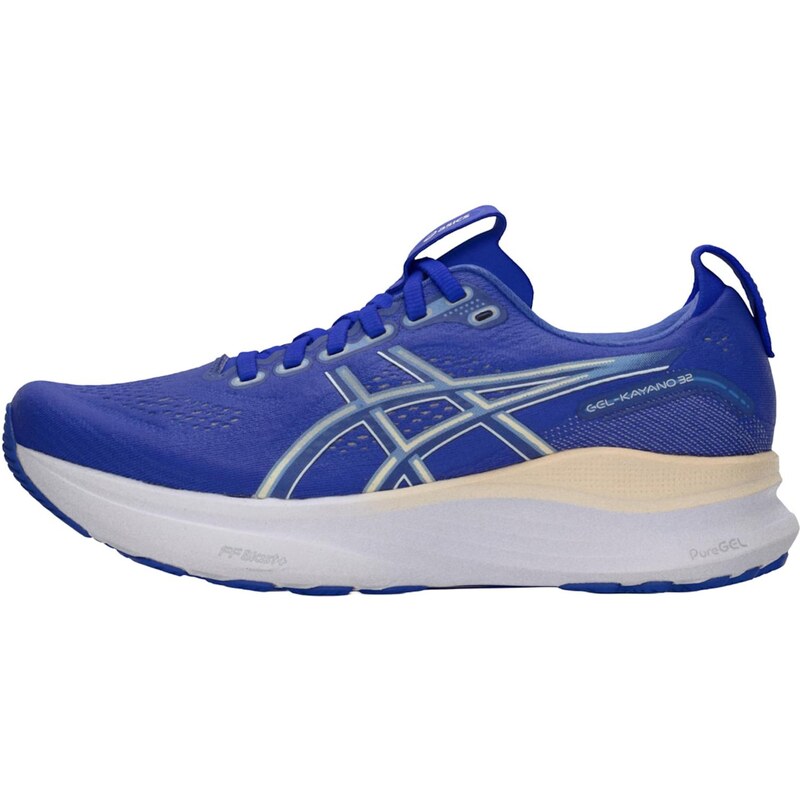 ASICS Běžecká obuv GEL-KAYANO 32 kobaltová modř / chladná modrá / 113075583