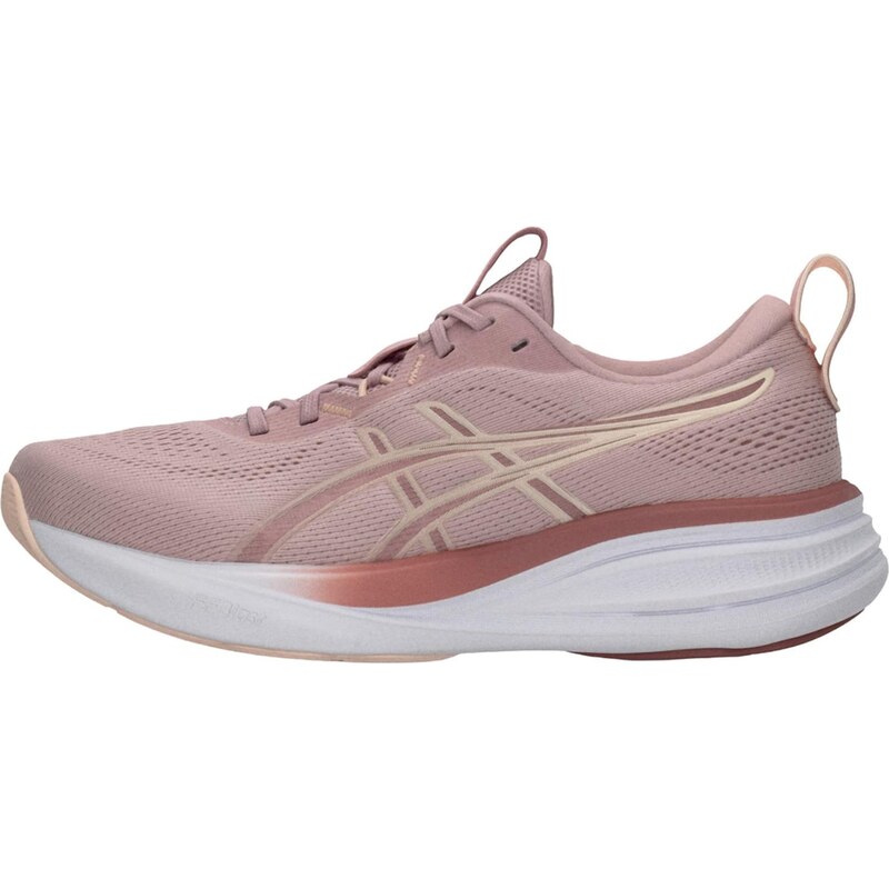 ASICS Běžecká obuv GEL-PULSE 17 růžová / pudrová 113075592