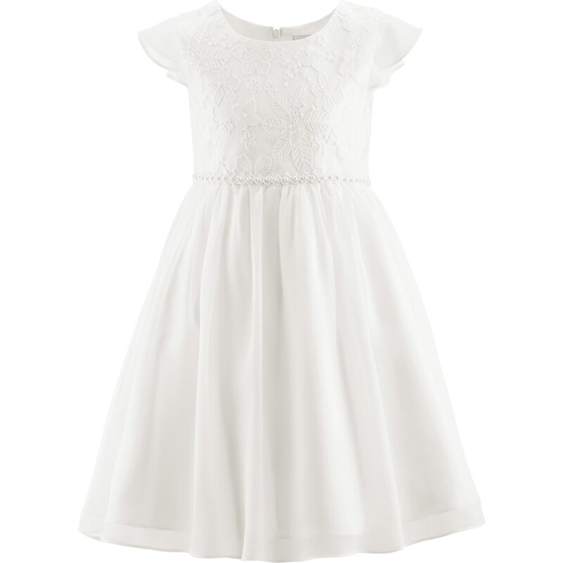 happy girls Šaty offwhite
