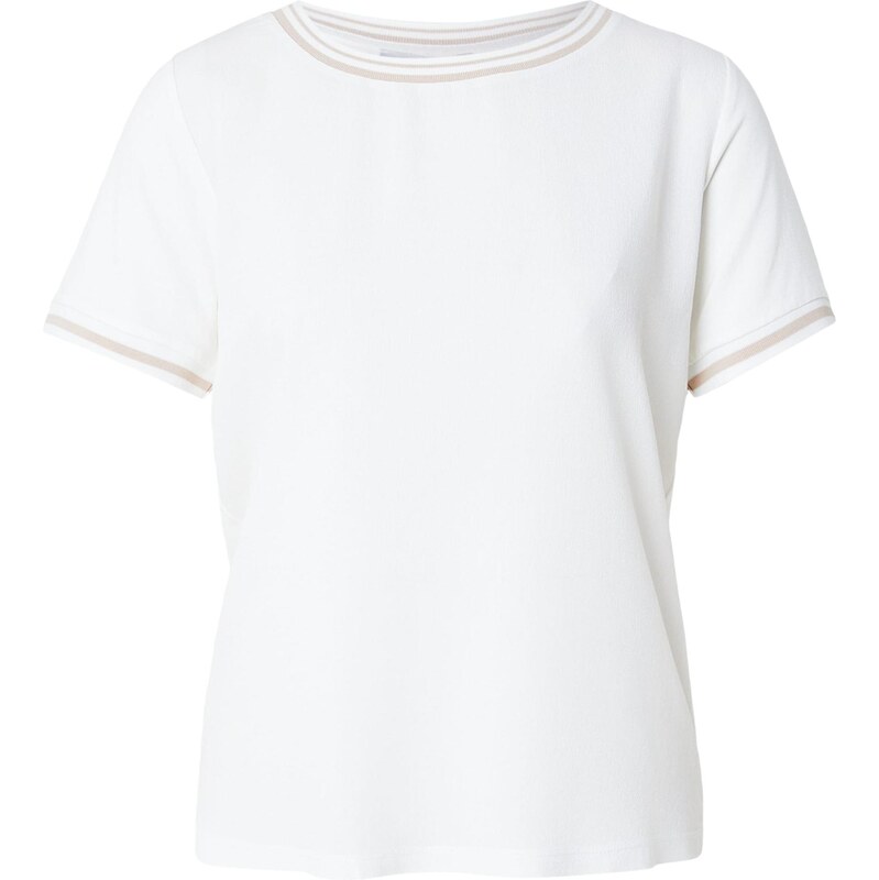 MORE & MORE Tričko velbloudí / offwhite 113075792