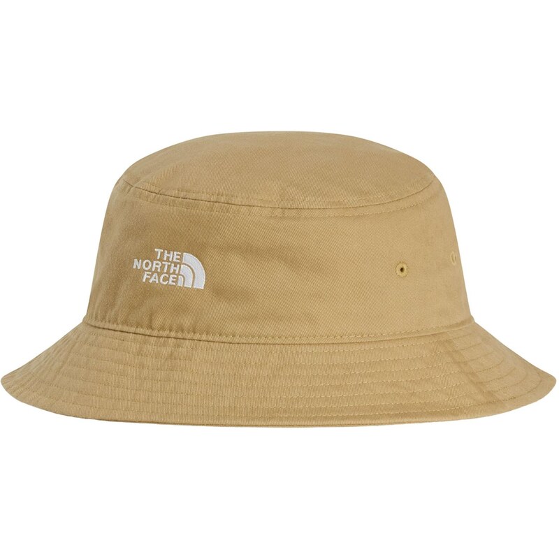 THE NORTH FACE Klobouk velbloudí / bílá 113075895