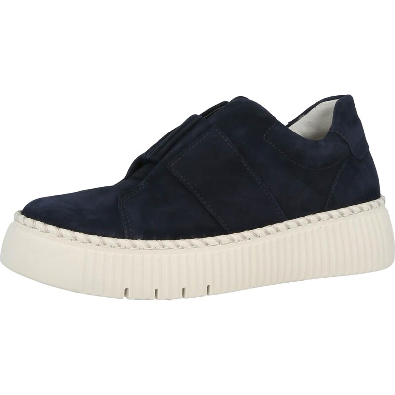 GABOR Slip on boty tmavě modrá 113075898