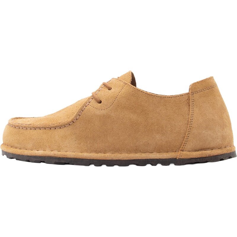BIRKENSTOCK Šněrovací boty Utti LEVE pueblo