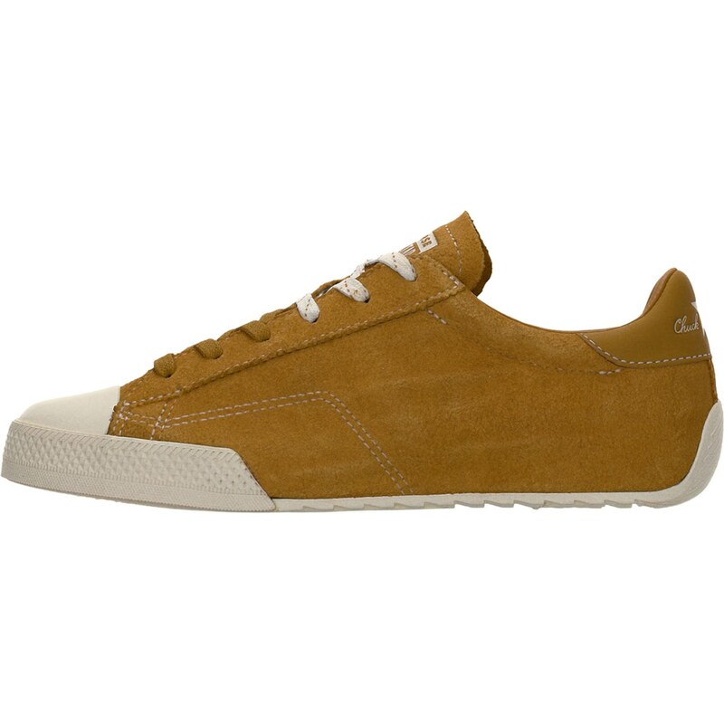 CONVERSE Tenisky hnědá / offwhite