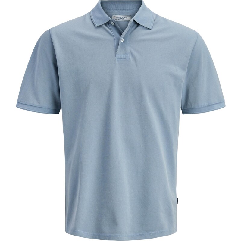 JACK & JONES Tričko JPRBLuwill chladná modrá