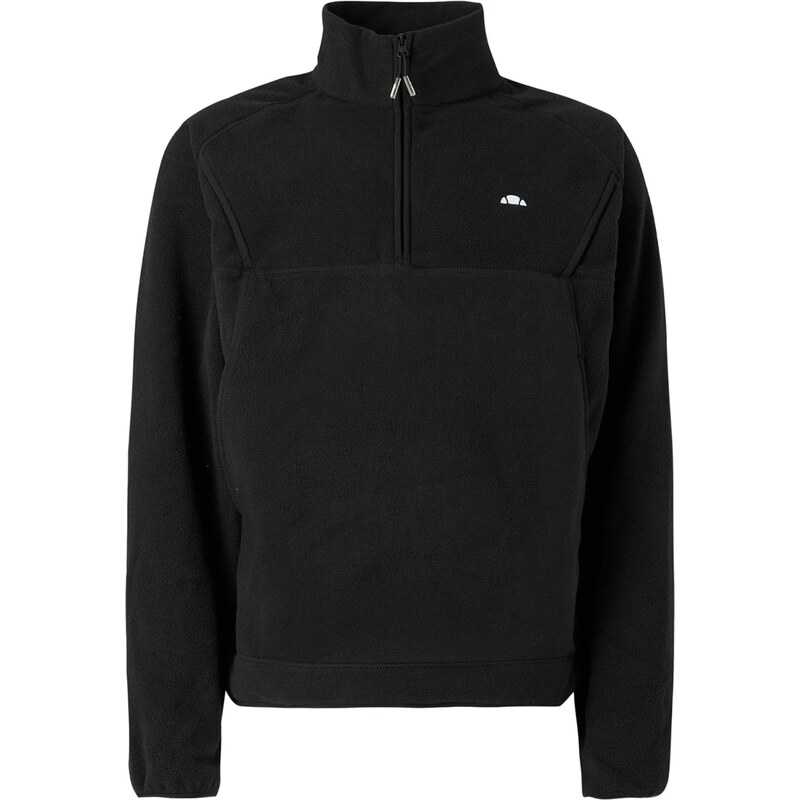 ELLESSE Sportovní svetr Caponie černá