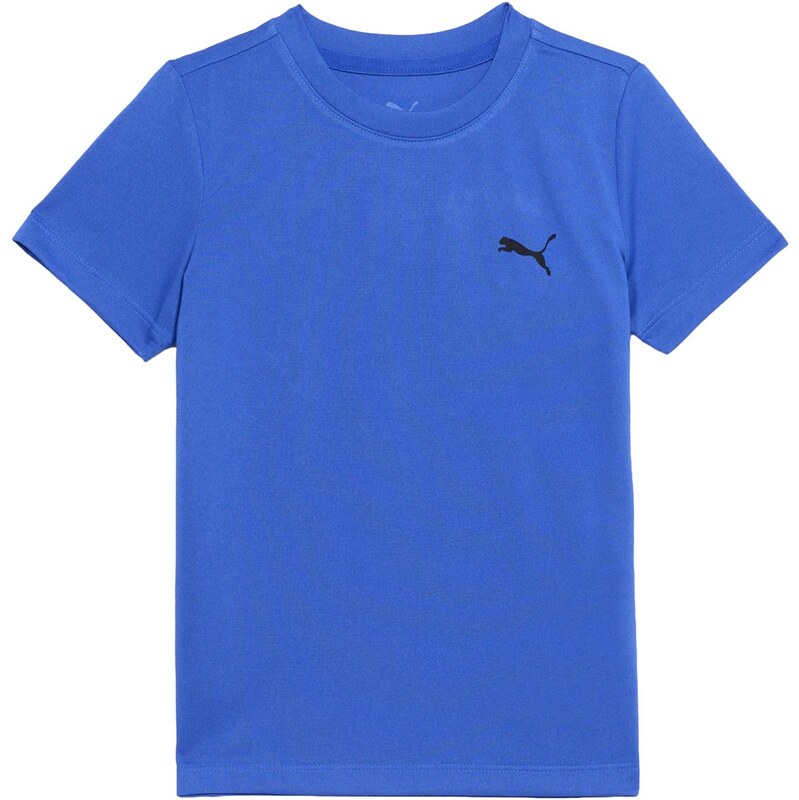 PUMA Funkční tričko TAD ESS modrá