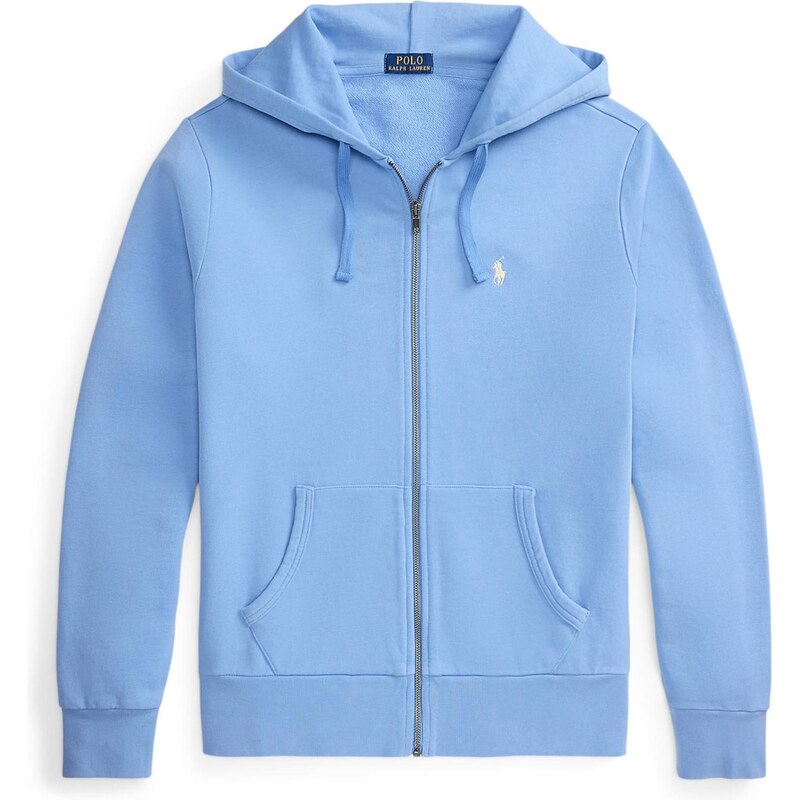 Polo Ralph Lauren Mikina světlemodrá