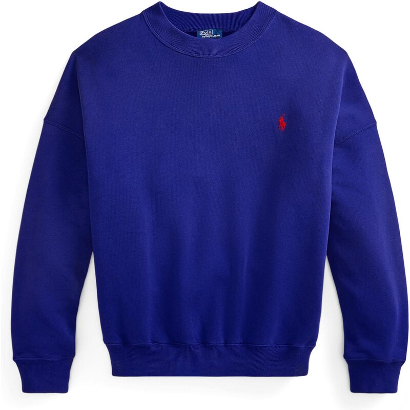 Polo Ralph Lauren Mikina tmavě modrá