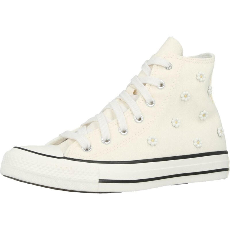 CONVERSE Tenisky CHUCK TAYLOR ALL STAR žlutá / bílá / offwhite