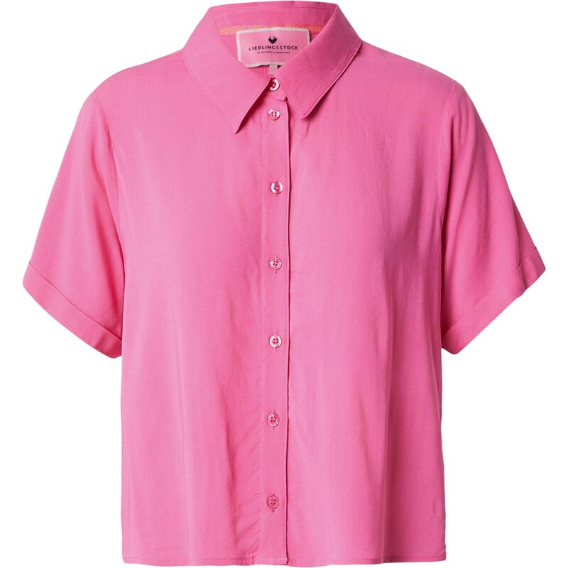 LIEBLINGSSTÜCK Halenka Rula pink