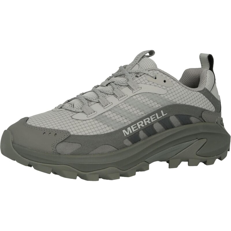MERRELL Tenisky MOAB SPEED 2 šedá / tmavě šedá