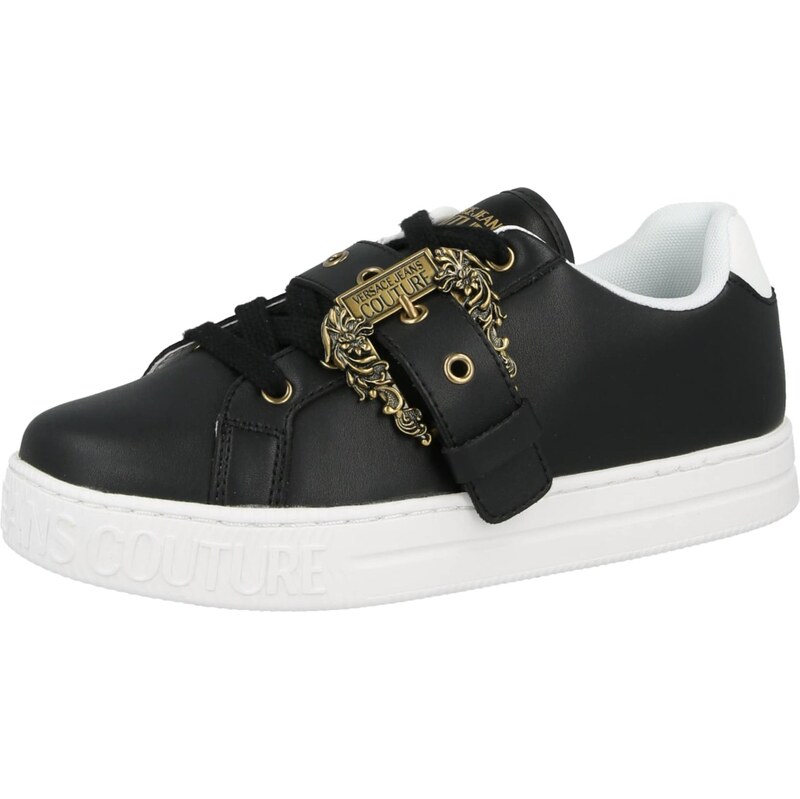 Versace Jeans Couture Tenisky COURT 88 černá 113078100