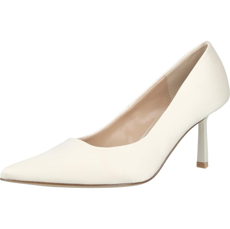 STEVE MADDEN Lodičky Vivion krémová 113078024