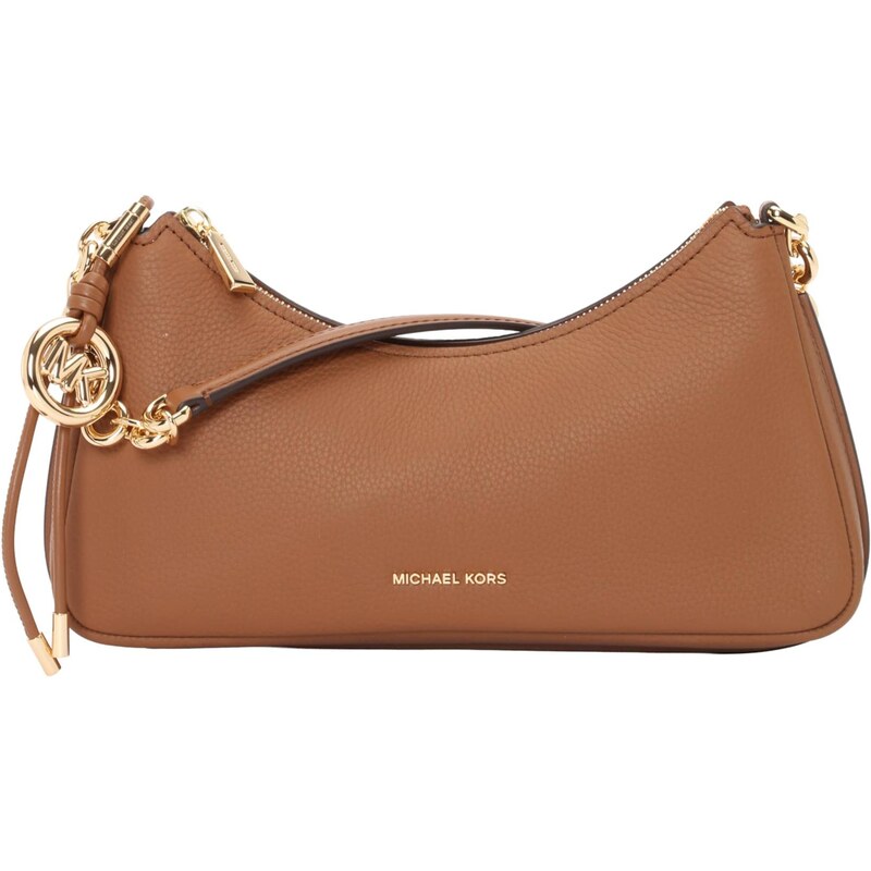 MICHAEL Michael Kors Taška přes rameno hnědá