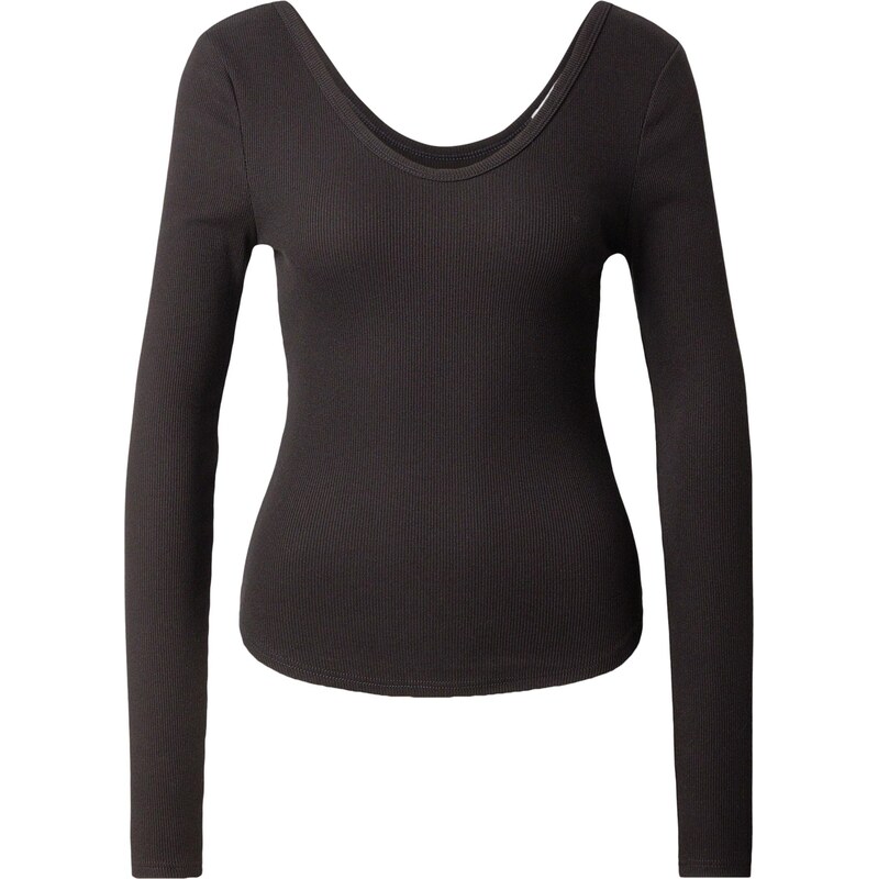 TOPSHOP Tričko TSWENDY černá