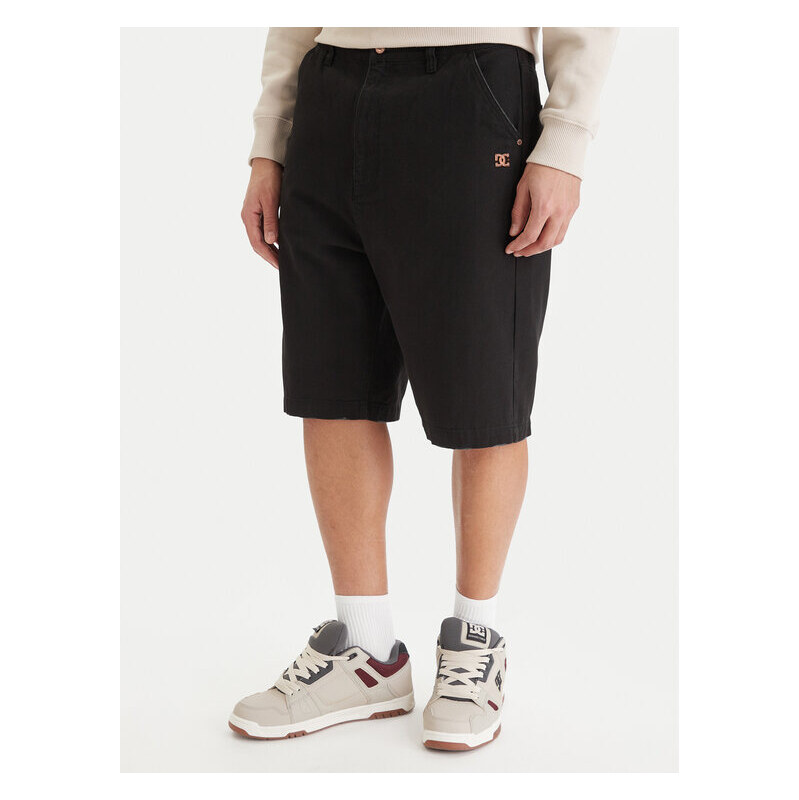 Džínové šortky DC Shoes