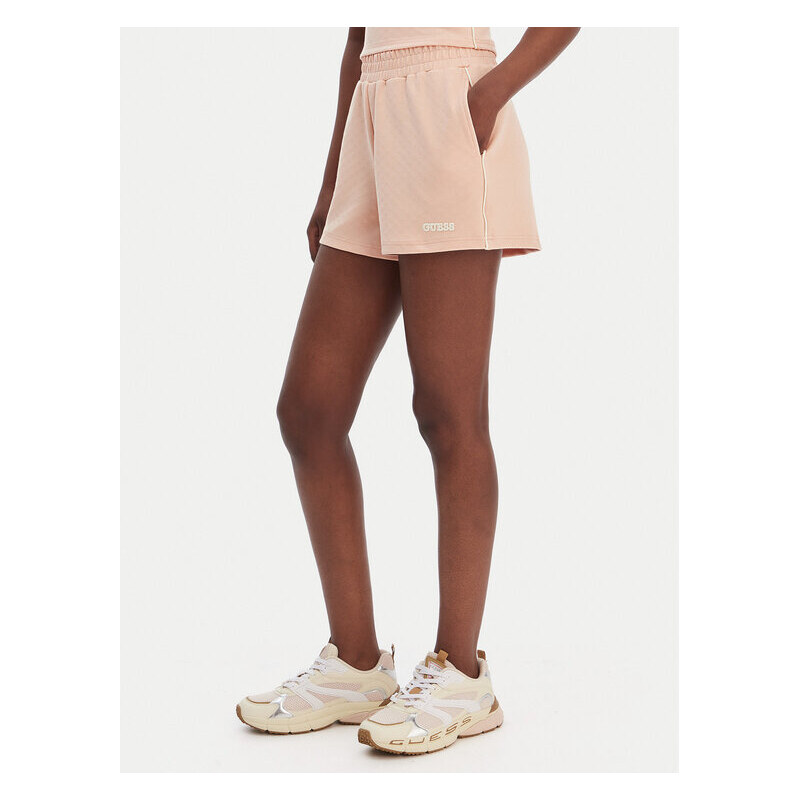 Sportovní kraťasy Guess 113080181