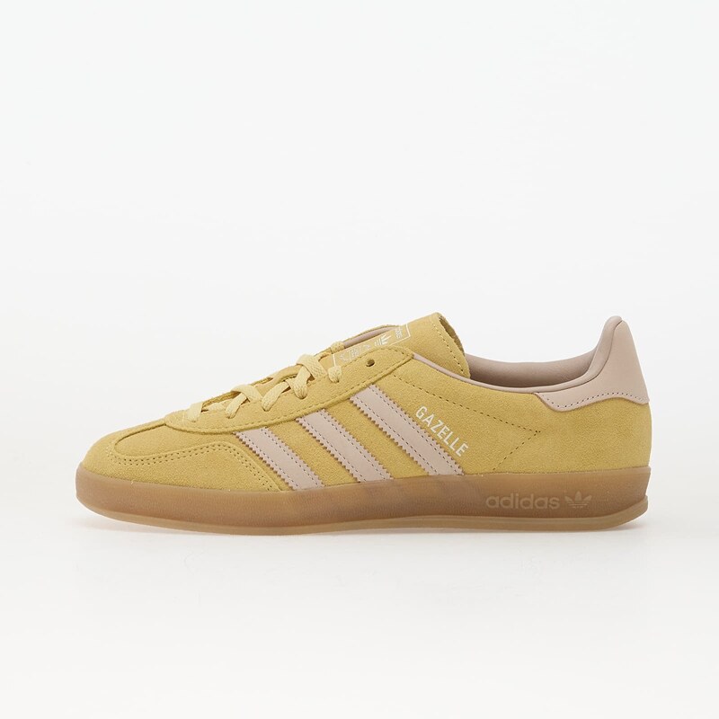 adidas Originals adidas Gazelle Indoor Almost Yellow/ Wonder