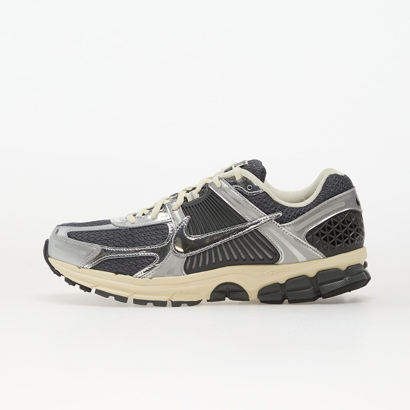 Nike Zoom Vomero 5 Iron Grey/ Chrome-Metallic Silver