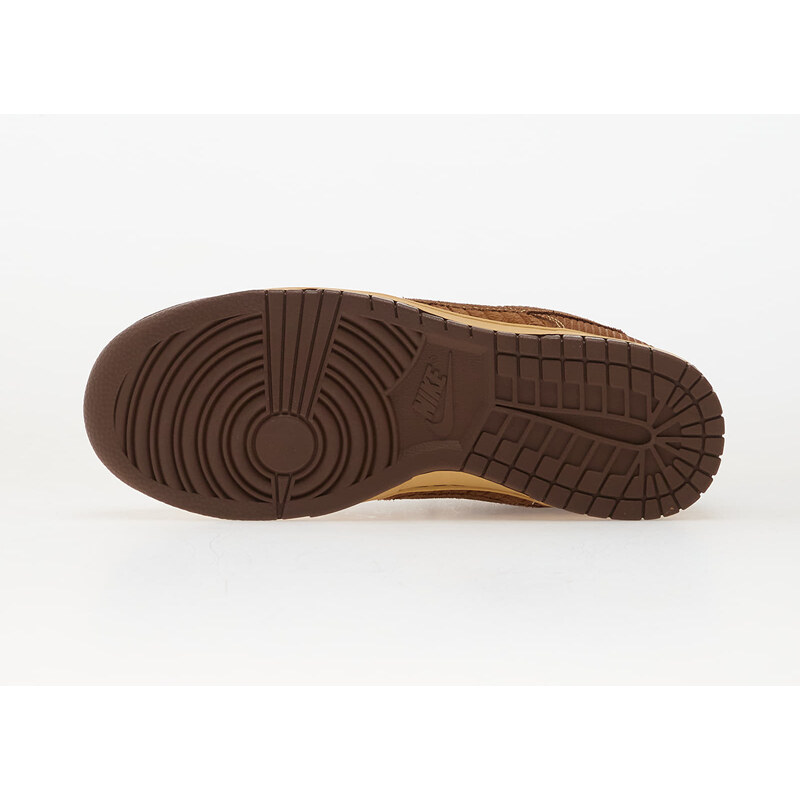 Nike Dunk Low Retro Premium Lt British Tan/ Lt British Tan