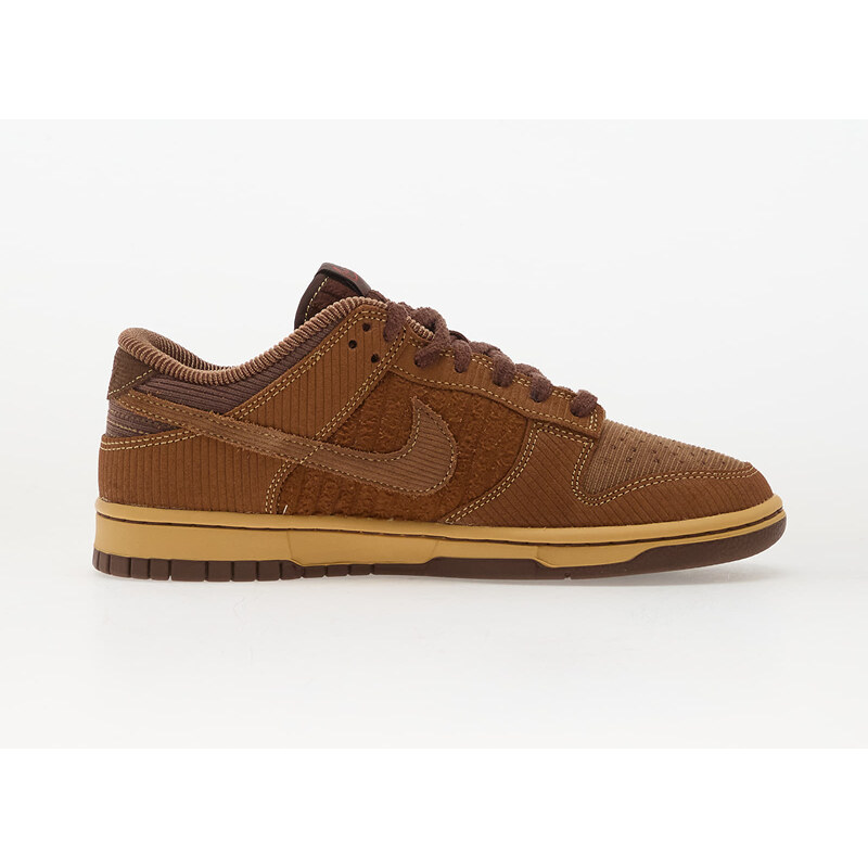 Nike Dunk Low Retro Premium Lt British Tan/ Lt British Tan