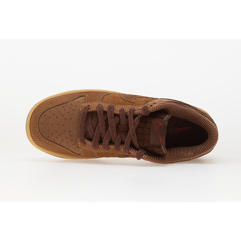 Nike Dunk Low Retro Premium Lt British Tan/ Lt British Tan