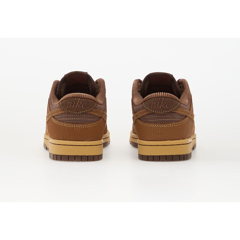 Nike Dunk Low Retro Premium Lt British Tan/ Lt British Tan