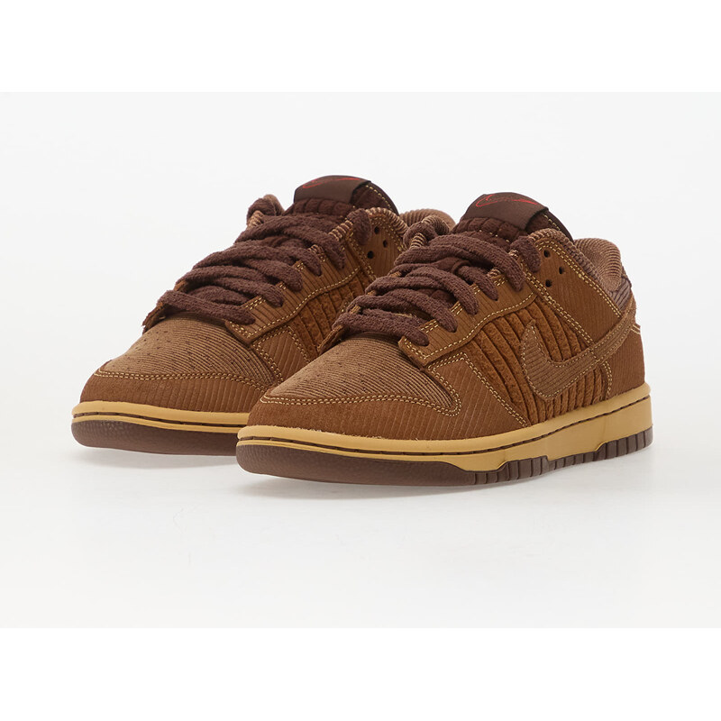 Nike Dunk Low Retro Premium Lt British Tan/ Lt British Tan