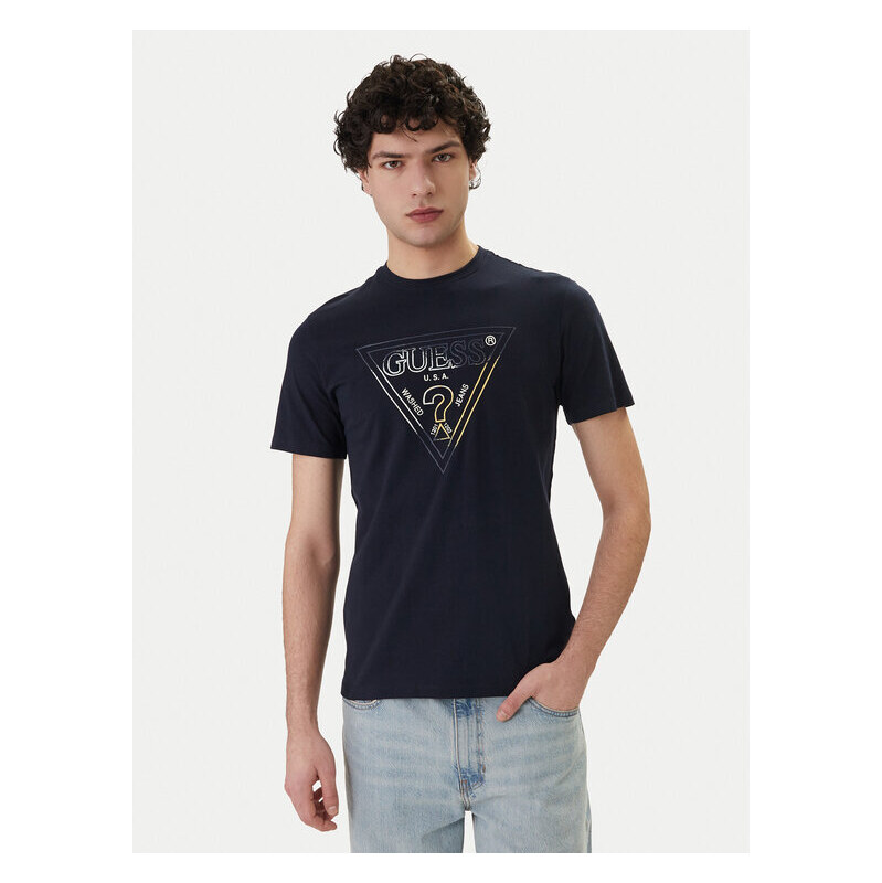 T-Shirt Guess